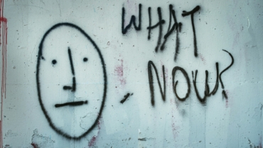 trauma as the consequence of trauma