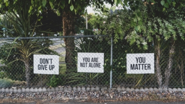 When care feels like rejection