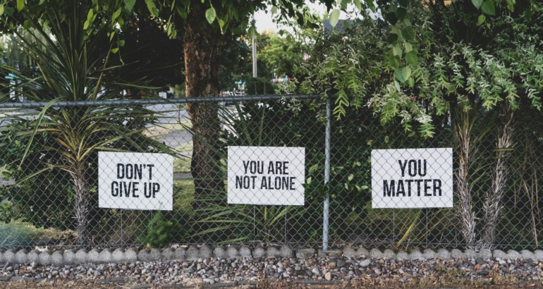 When care feels like rejection